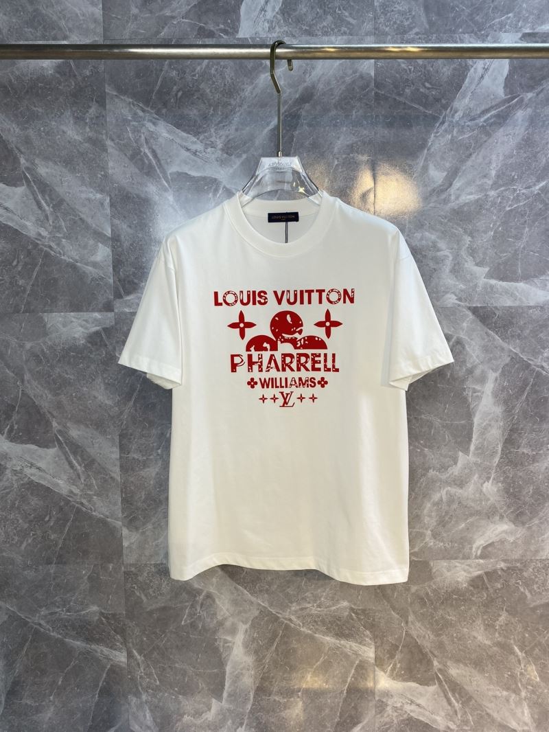 Louis Vuitton T-Shirts